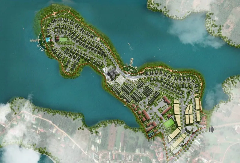 Công ty Cổ phần BCG Land