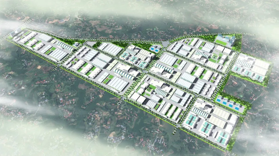 Công ty cổ phần Tập đoàn BMK