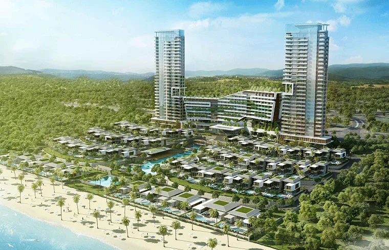 Công ty Cổ phần Địa ốc MB