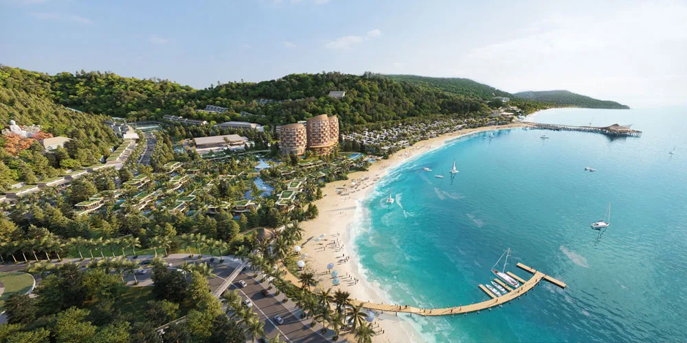 Công ty Cổ phần Đầu tư Tập đoàn Tân Á Đại Thành
