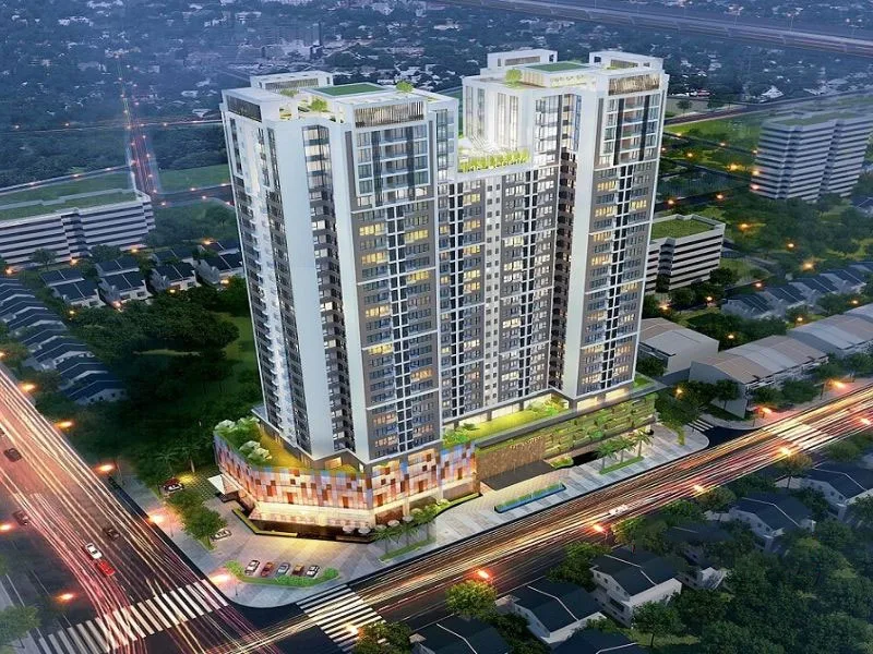 Công ty TNHH Phát triển Đô thị và Xây dựng 379