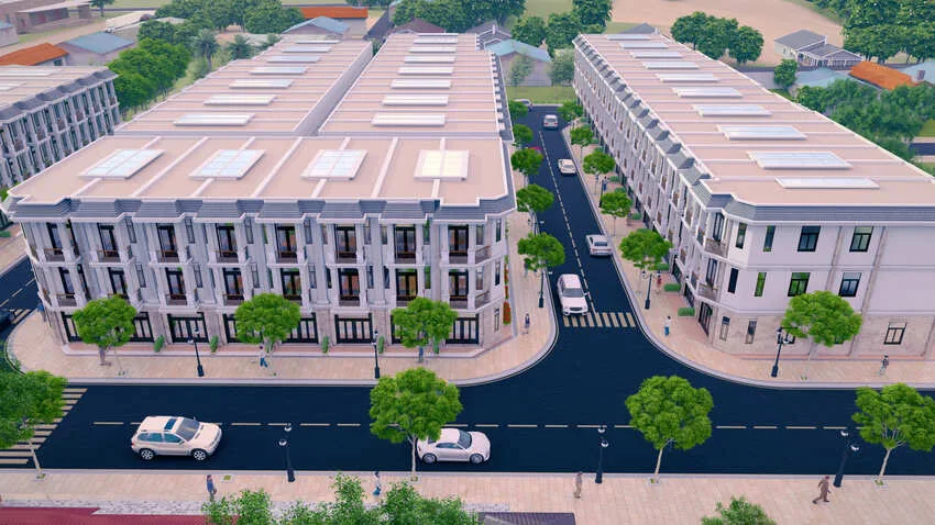 Công ty TNHH Xây dựng Thương mại Hoàng Nam