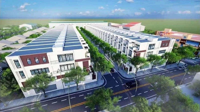 Công ty Cổ phần Tập đoàn Hưng Vượng Holdings