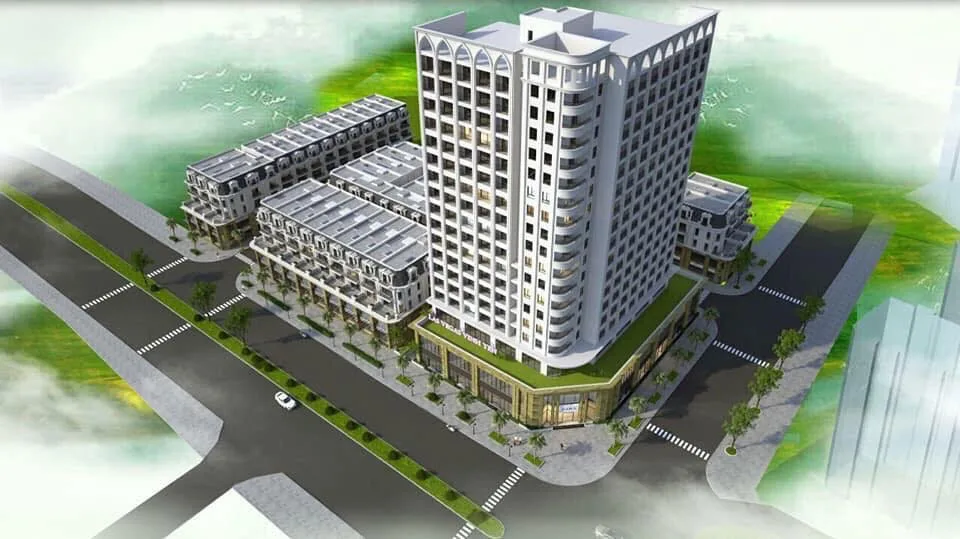 Công ty Cổ phần BQL Real