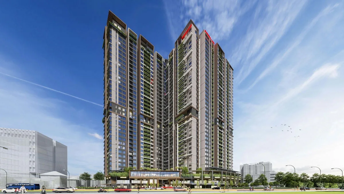 Công ty Cổ phần Gamuda Land Việt Nam