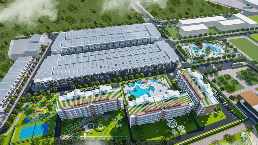 Công ty TNHH Thương mại và Xây dựng Kiến Thành