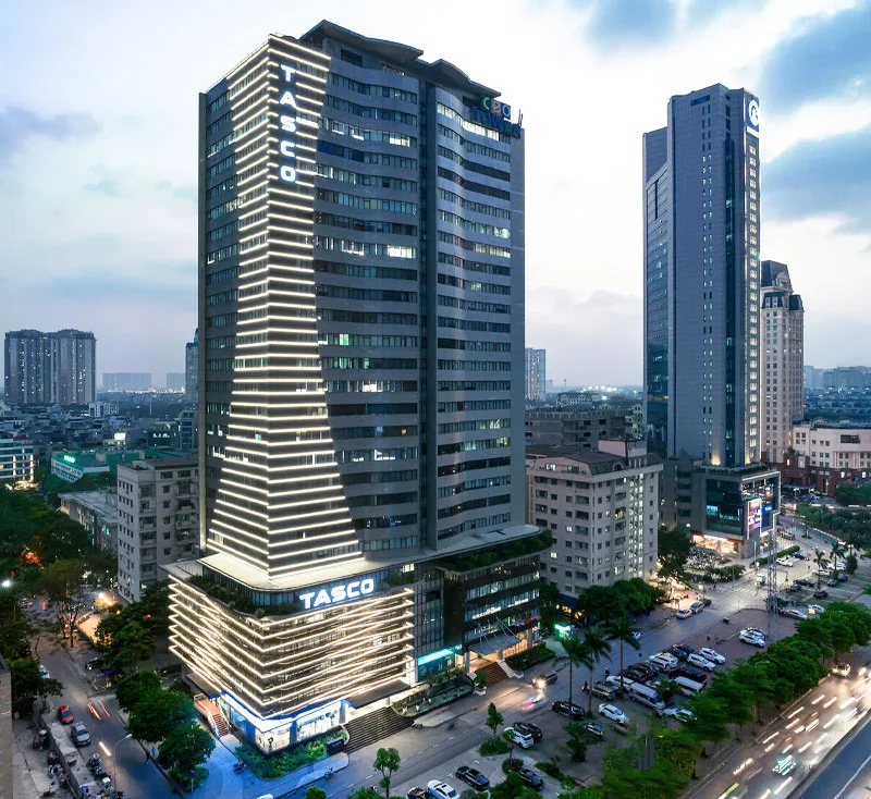 Công ty Cổ phần Đầu tư Xây dựng số 9 Hà Nội