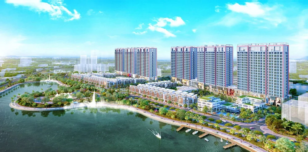Công ty Cổ phần Khai Sơn