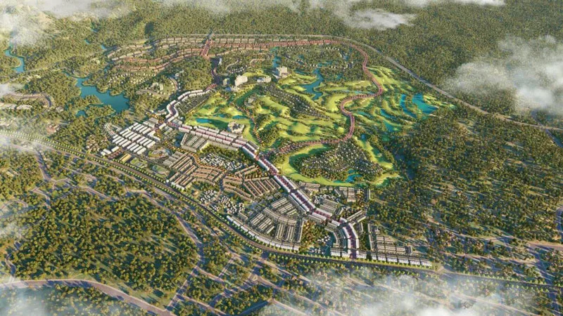 Công ty Cổ phần Quốc tế Lạng Sơn