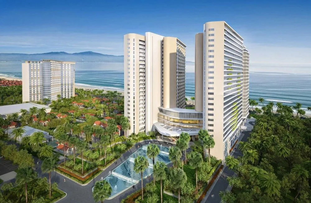Công ty cổ phần Sovico