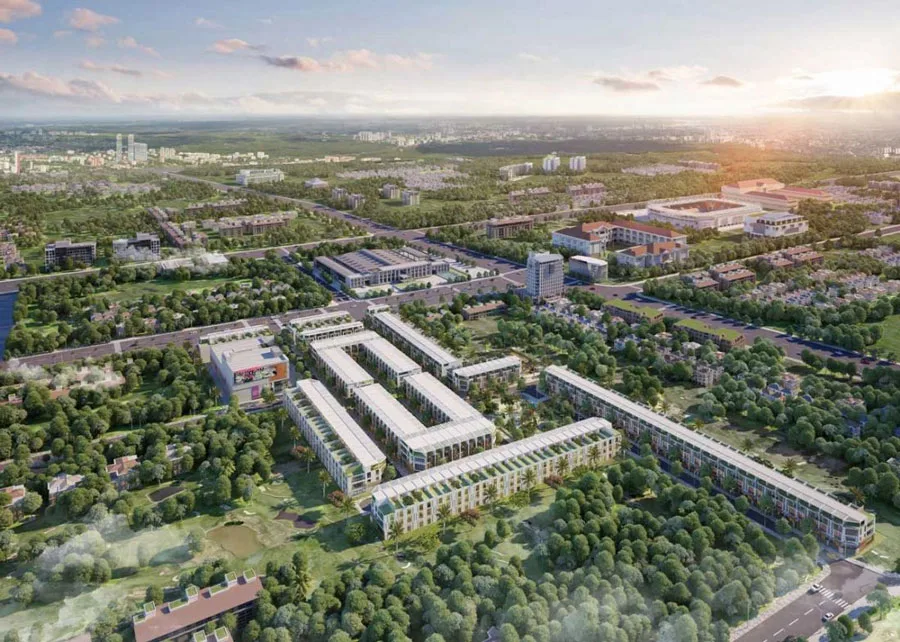 Công ty TNHH MTV Xây dựng Tuấn Thuận