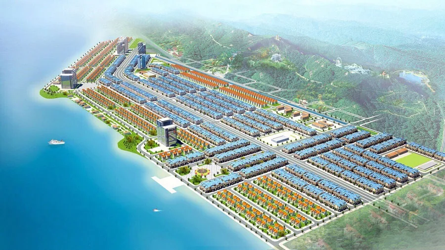 Công ty Cổ phần Đầu tư xây dựng Phương Đông