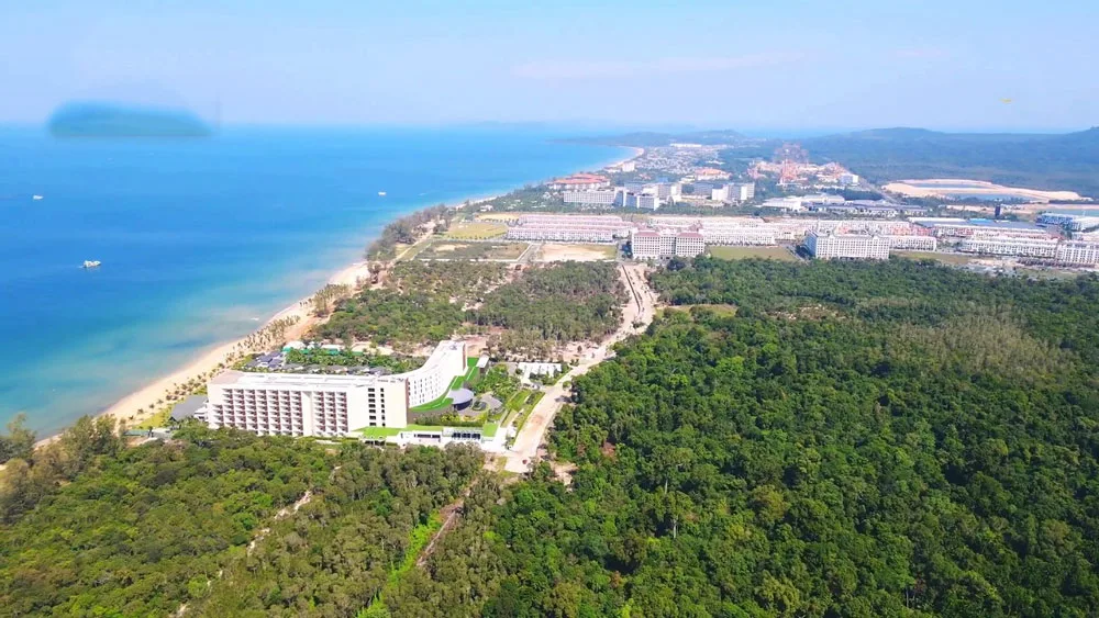 Công ty Cổ phần Starbay Việt Nam