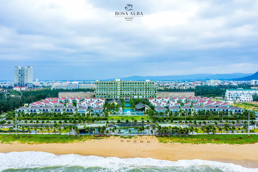 Công ty CP Thời trang Thiên Quang