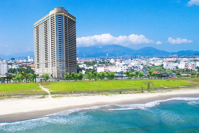 Công ty Cổ phần Đầu tư Alphanam