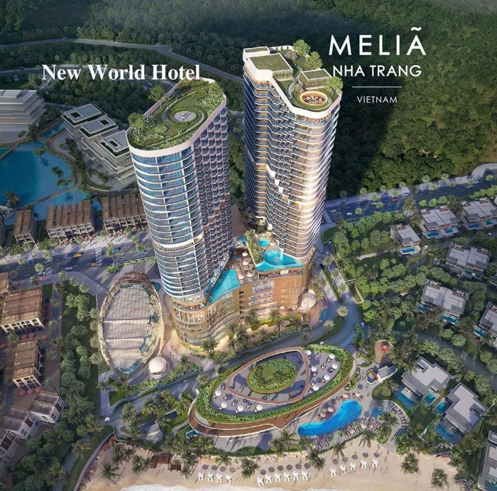 Công ty Cổ phần Vega City – KDI Holdings