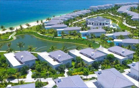 Công ty Cổ phần Đầu tư Phố Son
