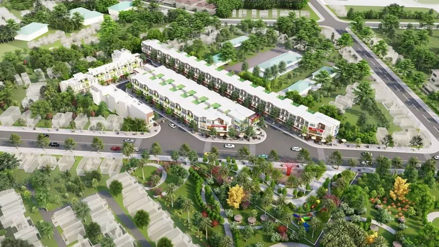 Công ty TNHH đầu tư xây dựng Ngọc Lễ