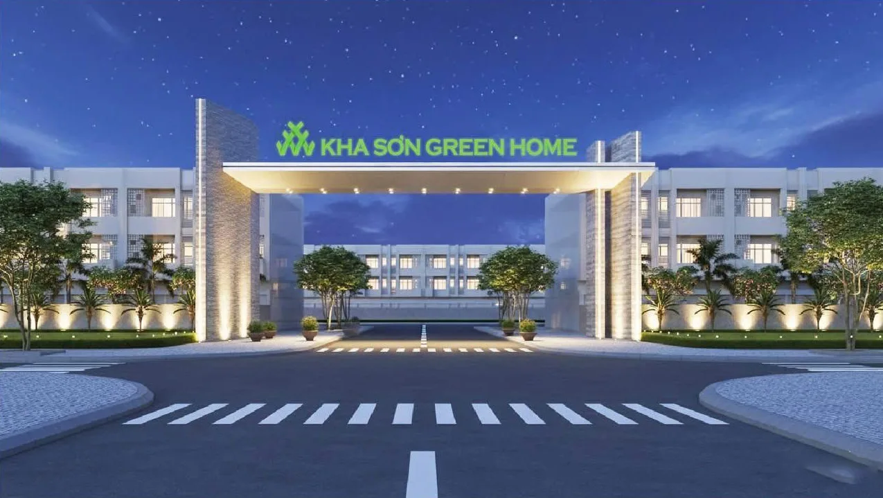Liên doanh Công ty CP Tập đoàn Hoàng Trung - Công ty CP Phúc Hưng Thủ Đô - Công ty CP Đầu tư & Phát triển Huy Hoàng