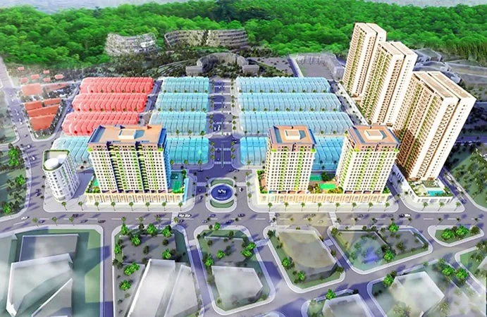 Công ty TNHH MTV Tổng công ty Xăng dầu Quân Đội