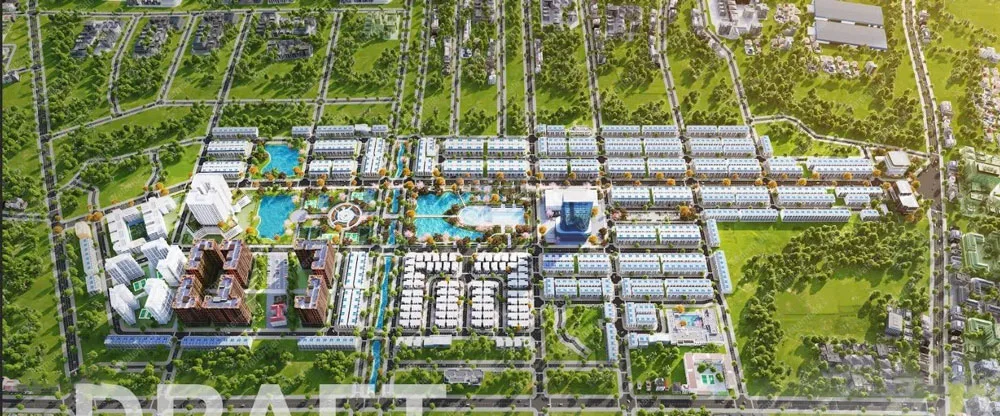 Công ty Cổ phần đầu tư Hoàng Đông Dương