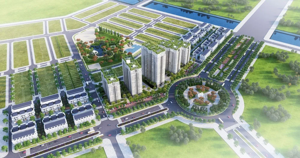Công ty Cổ phần Đầu tư IMG Huế