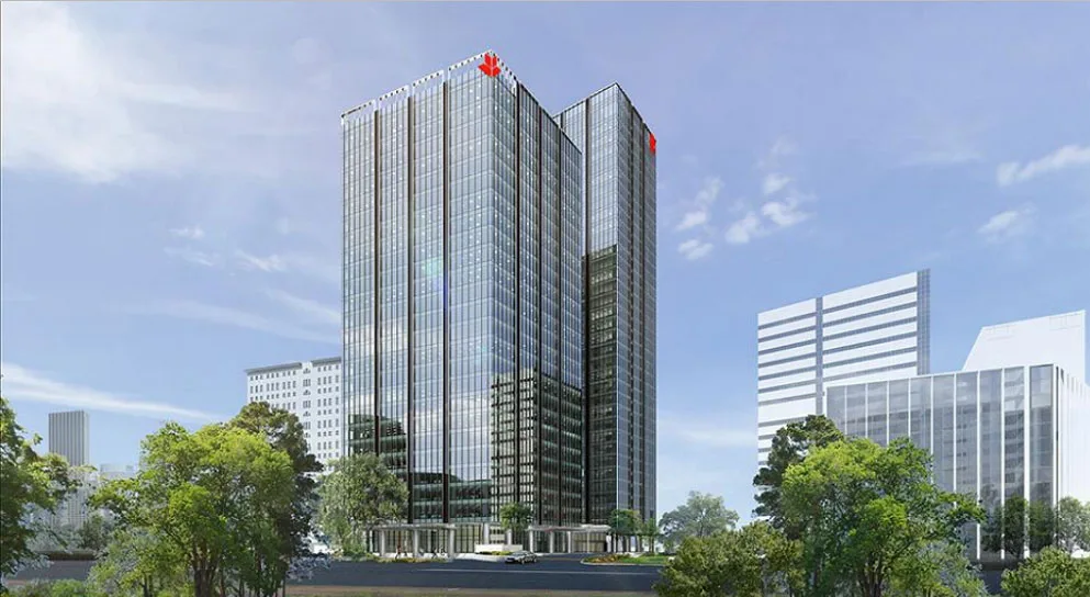 Công ty CP Phát triển tài trợ Địa ốc R.C