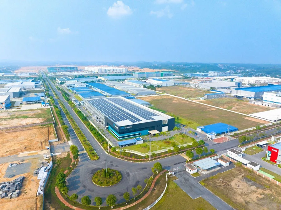 Công ty cổ phần đầu tư Dova