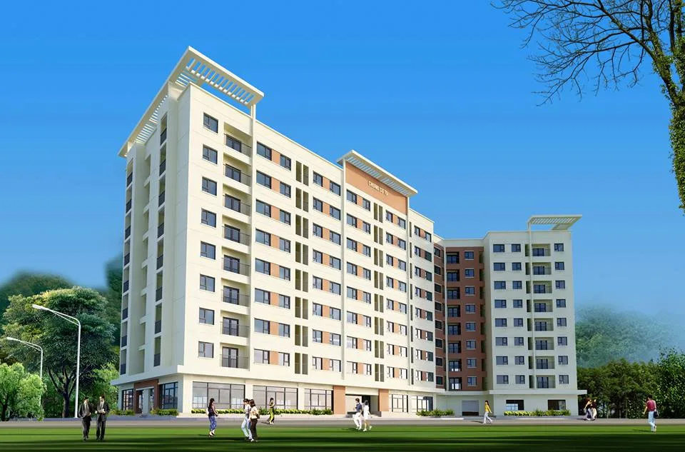 Công ty TNHH MTV Đầu tư và Xây dựng Licogi 2