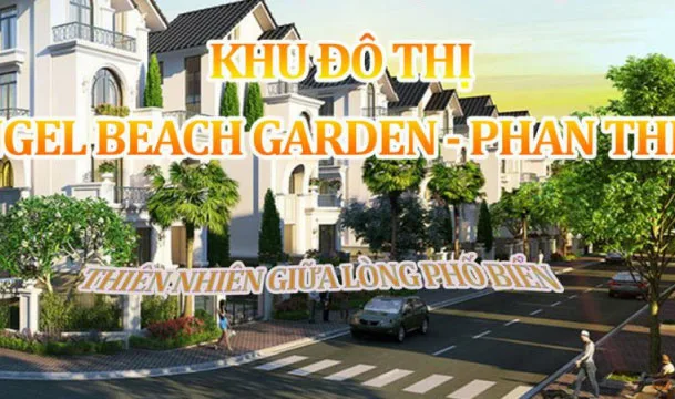 Công ty Cổ phần Tư vấn - Đầu tư Angel Lina
