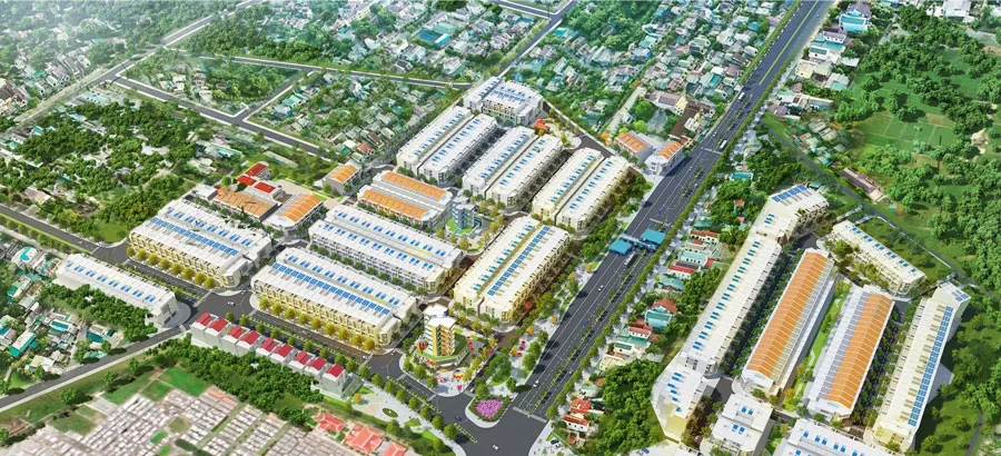 Công ty Cổ phần Đầu tư và Xây dựng 501