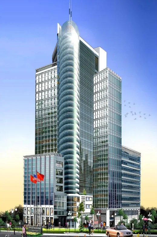 Công ty TNHH Sản xuất - Xây dựng - Thương mại Dung Thanh