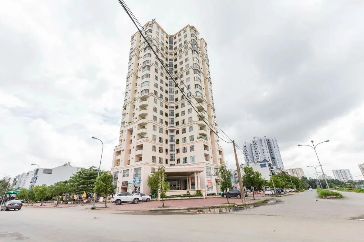 Công ty Cổ phần Đầu tư Kinh doanh Nhà (Intresco)