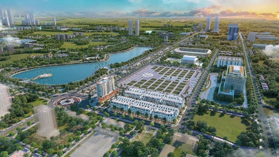 Công ty Cổ phần TASCO