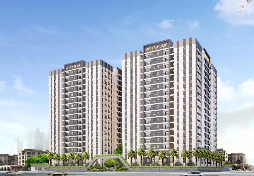Công ty Cổ phần Arita