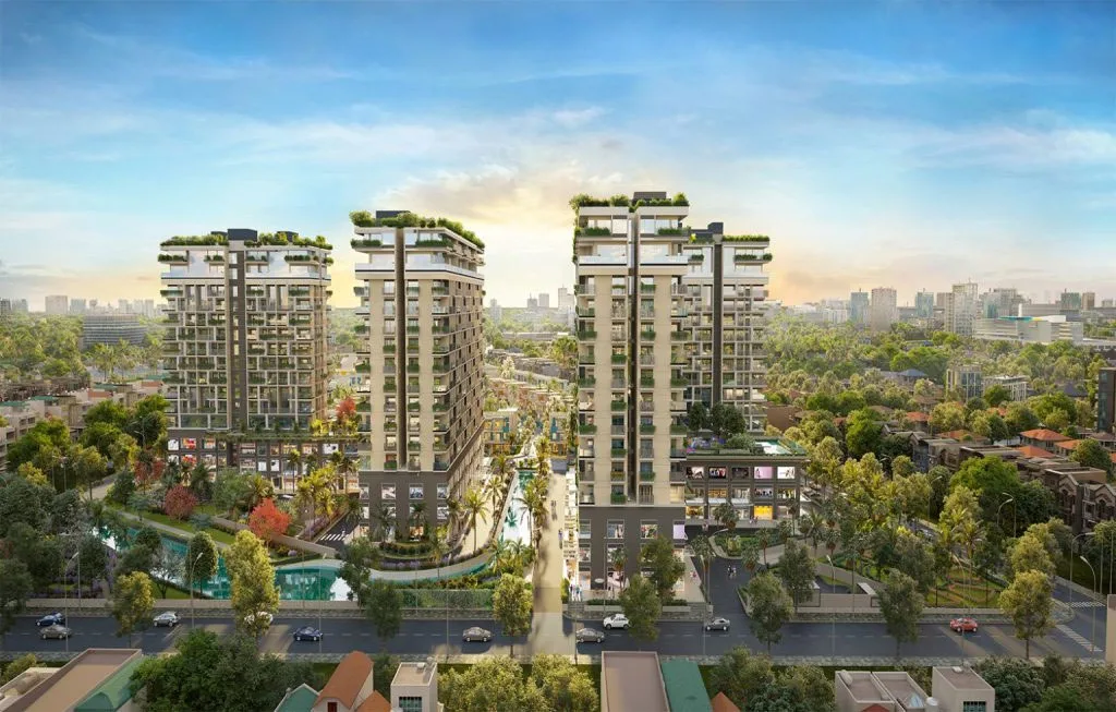 Công ty Cổ phần Hưng Phú Invest