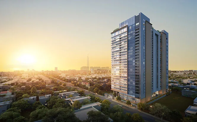 Tập đoàn Hongkong Land