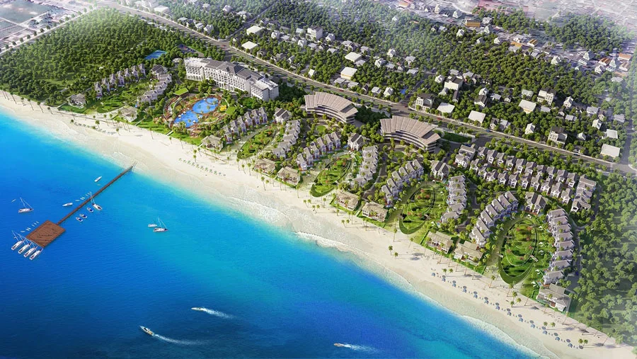 Công ty Cổ phần Golden City