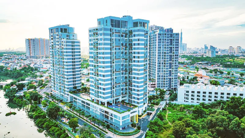 Công ty TNHH Xây dựng và Kinh doanh Nhà Điền Phúc Thành