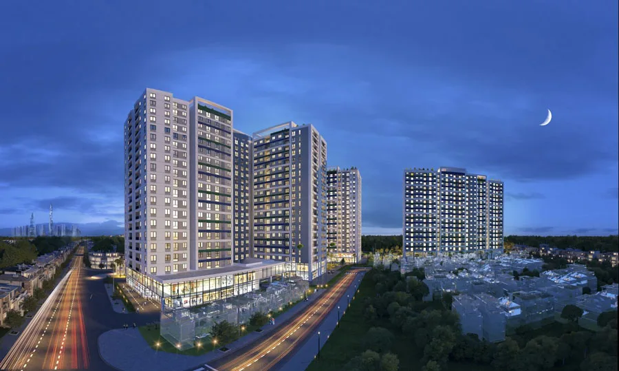 Công ty Cổ phần Tập đoàn Hà Đô