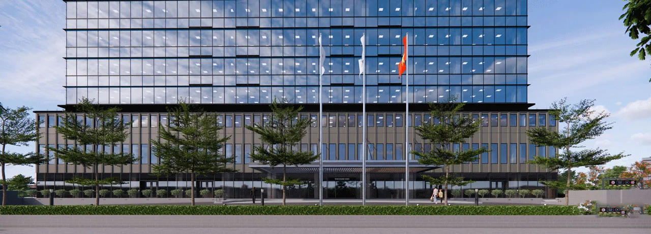 Công ty TNHH Phát triển Taisei Hà Nội