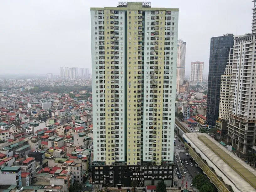 Công ty Cổ phần Đầu tư Phát triển Sông Đà