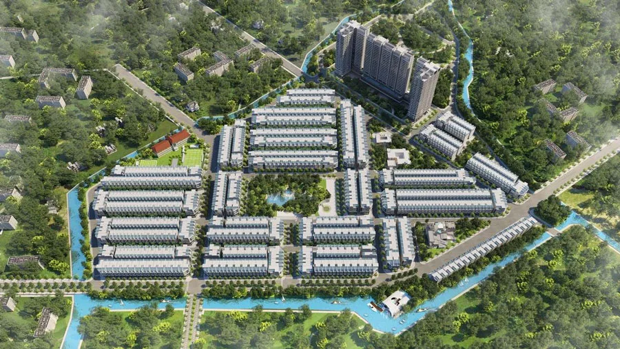 Công ty Cổ phần Sản xuất Xây dựng Hoàng Ngân