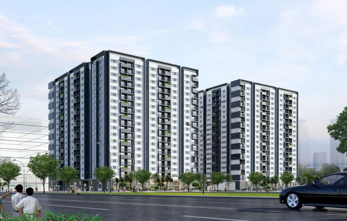 Công ty TNHH Thương mại và Đầu tư Phát triển Thống Nhất