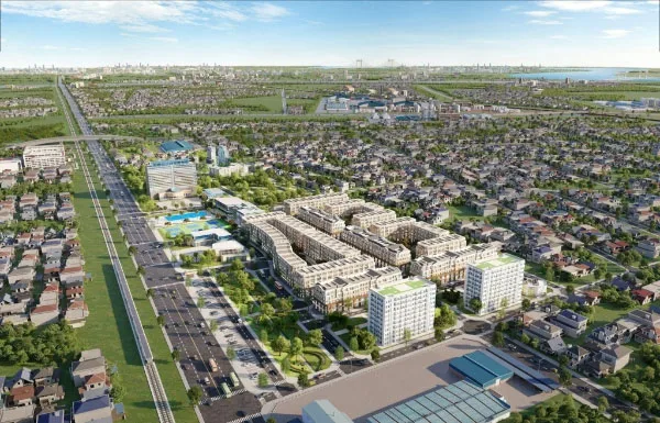 Công ty Cổ phần địa ốc HDMON VILLAS