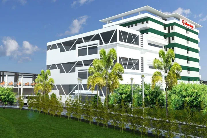 Công ty TNHH VIETNAMHOUSE