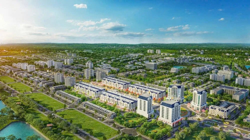 Công ty Cổ phần Đầu tư Hải Phát