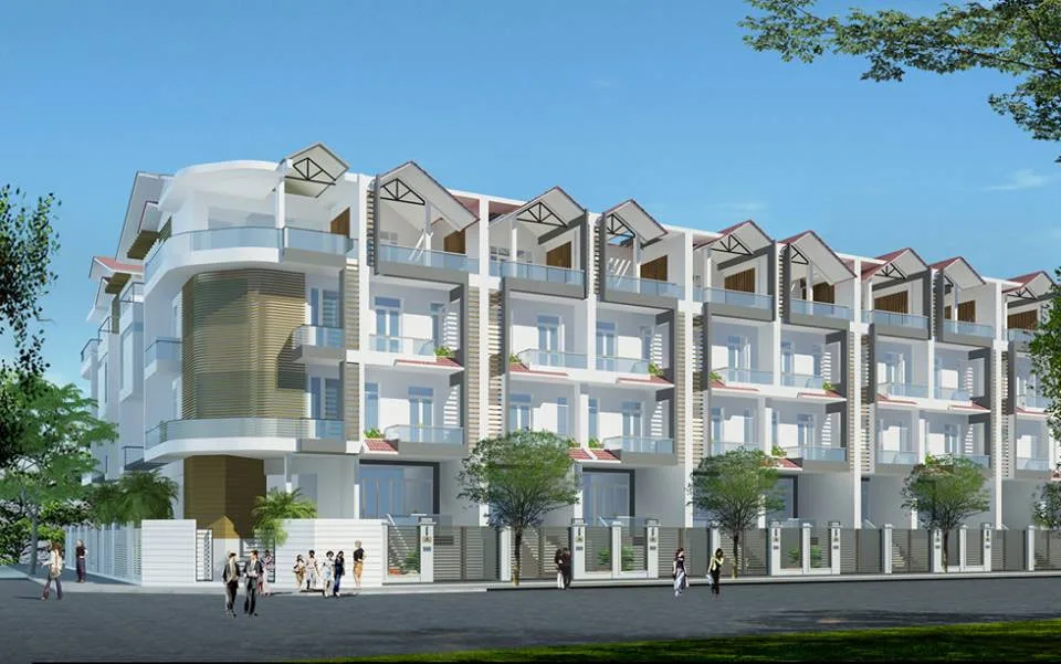 Công ty TNHH Thương Mại Huy Hùng
