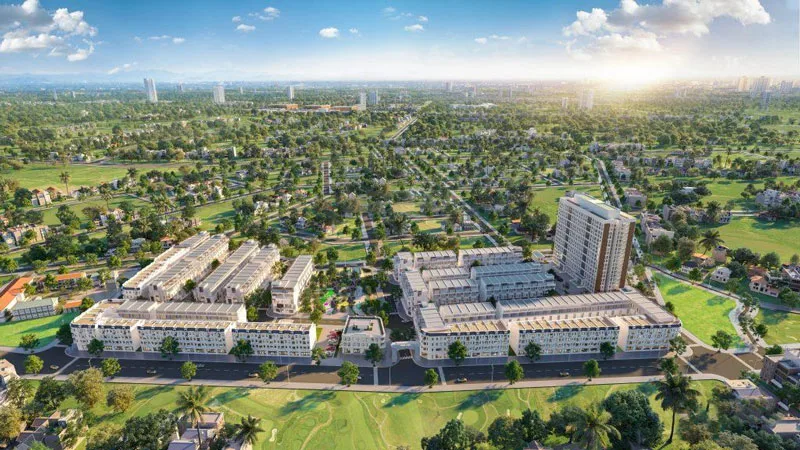 Công ty Cổ phần RYG Thái Nguyên