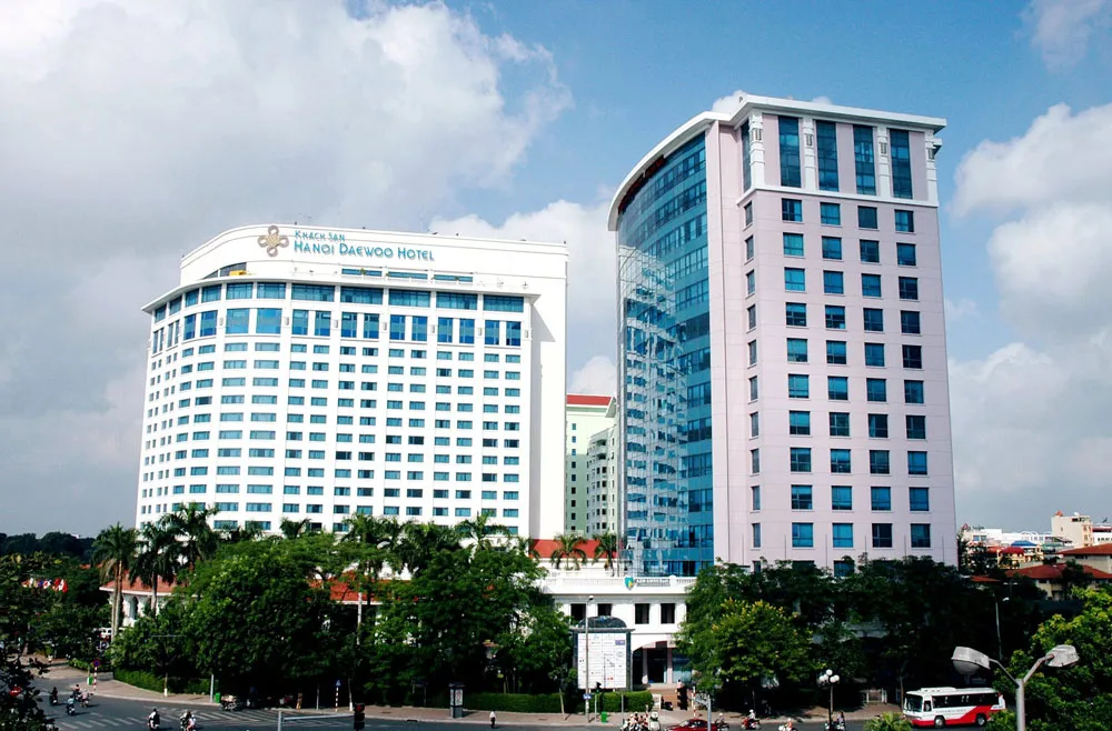 Công ty TNHH Một thành viên Hanel